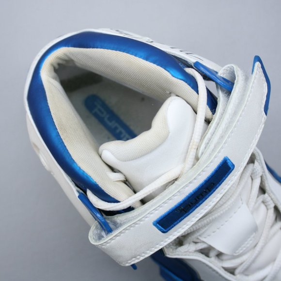 2005 Reebok Men\'s 14 ATR The Pump Signed MG? #10 main image 11